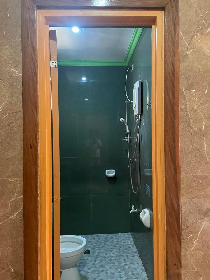 جنرال لونا Don Remegio Villas Siargao المظهر الخارجي الصورة