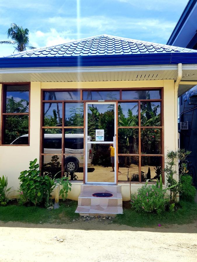 جنرال لونا Don Remegio Villas Siargao المظهر الخارجي الصورة