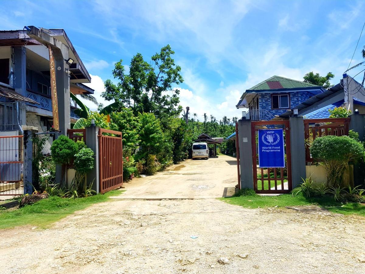 جنرال لونا Don Remegio Villas Siargao المظهر الخارجي الصورة