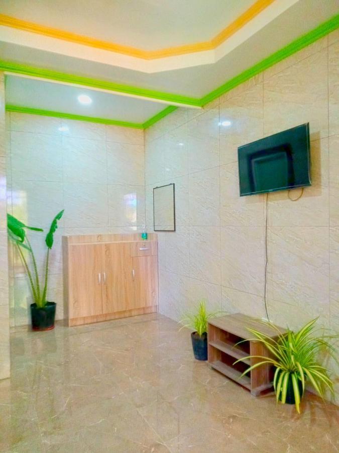 جنرال لونا Don Remegio Villas Siargao المظهر الخارجي الصورة