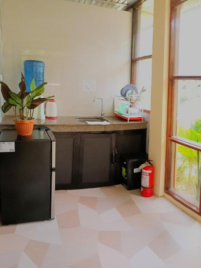 جنرال لونا Don Remegio Villas Siargao المظهر الخارجي الصورة