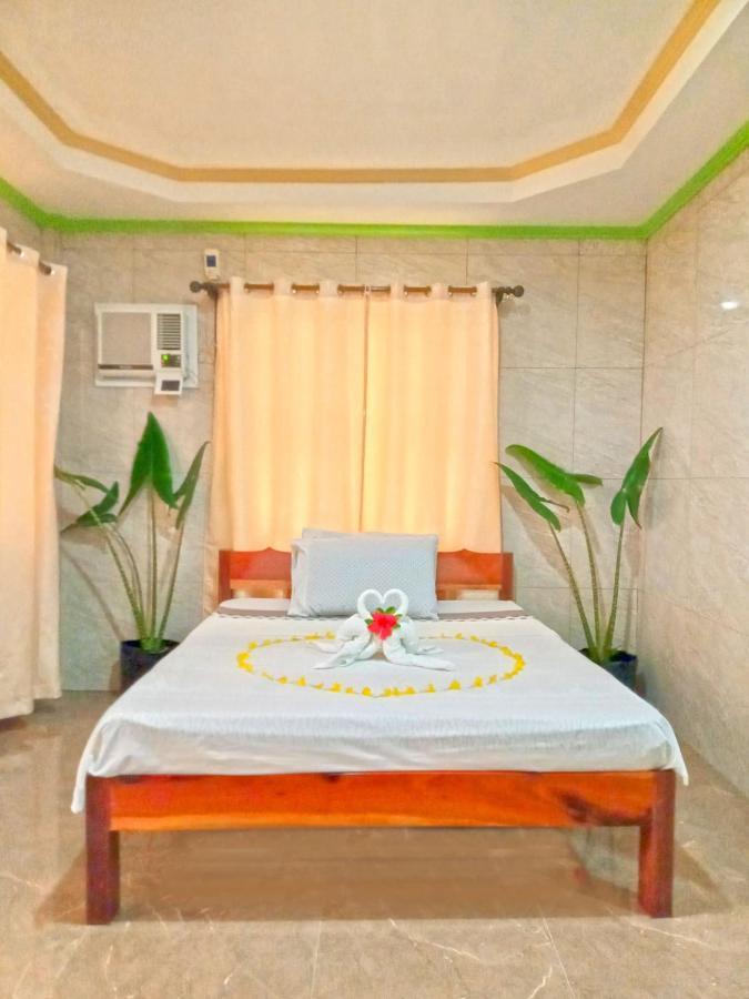 جنرال لونا Don Remegio Villas Siargao المظهر الخارجي الصورة