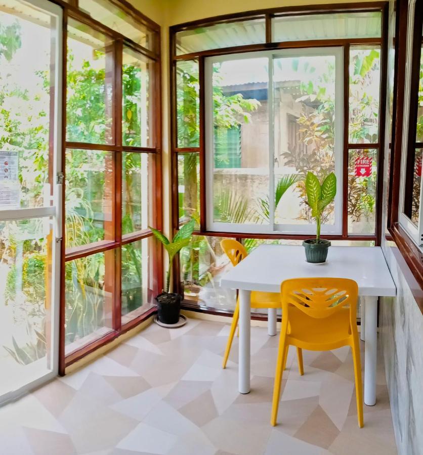 جنرال لونا Don Remegio Villas Siargao المظهر الخارجي الصورة