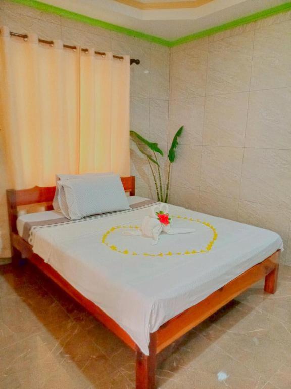جنرال لونا Don Remegio Villas Siargao المظهر الخارجي الصورة