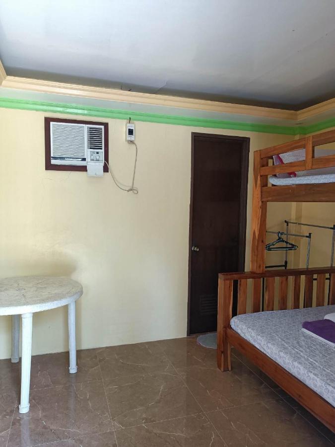 جنرال لونا Don Remegio Villas Siargao المظهر الخارجي الصورة